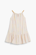 ROCHIE SCURTA CU BRETELE
