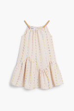 ROCHIE SCURTA CU BRETELE