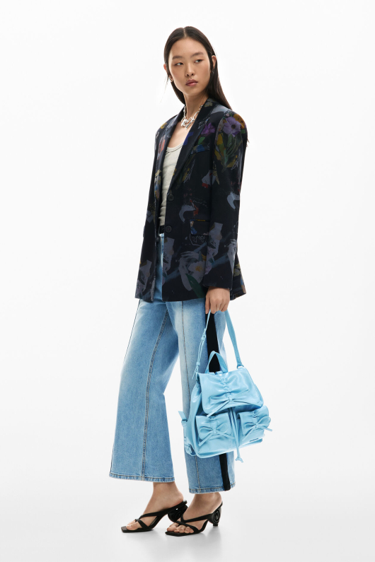 RUCSAC BLEU