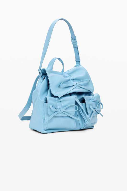 RUCSAC BLEU