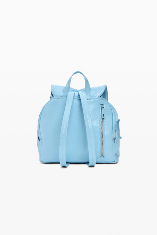 RUCSAC BLEU