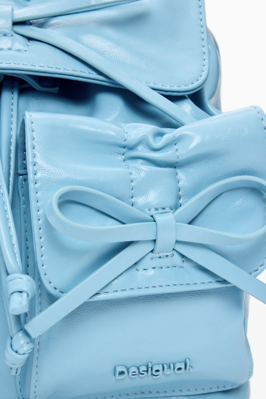 RUCSAC BLEU