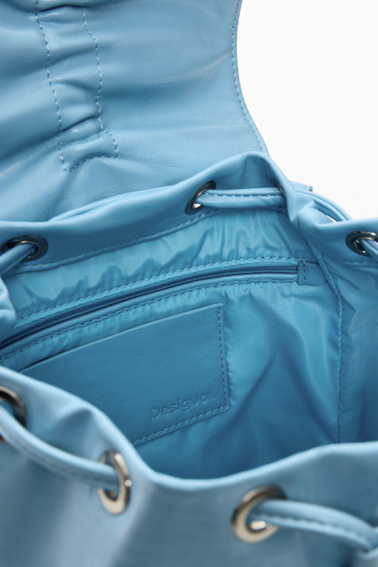 RUCSAC BLEU