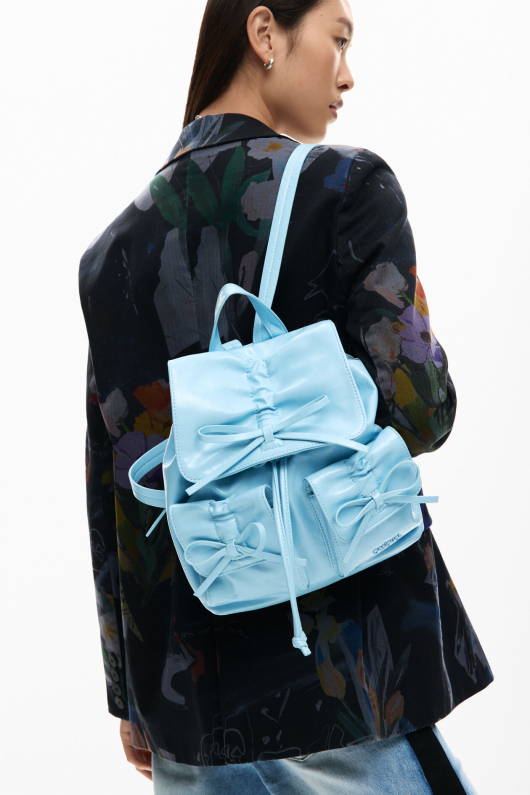 RUCSAC BLEU