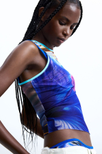 TOP CU PRINT