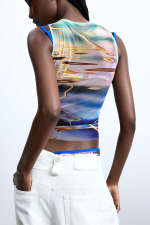 TOP CU PRINT