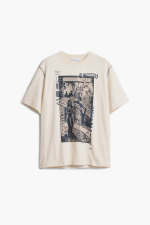 TRICOU BEJ CU PRINT