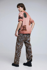 TRICOU CU PRINT