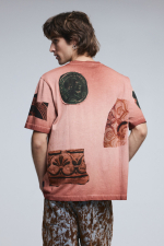 TRICOU CU PRINT
