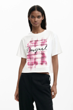 Tricou logo carouri