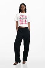 Tricou logo carouri