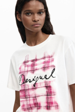 Tricou logo carouri