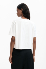Tricou logo carouri