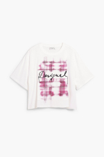 Tricou logo carouri