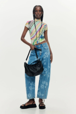 TRICOU MULTICOLOR