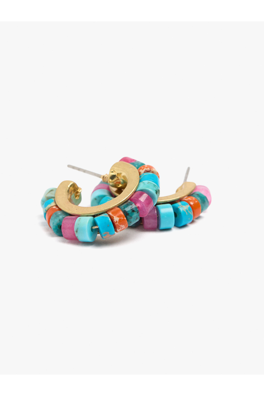 CERCEI MULTICOLORI