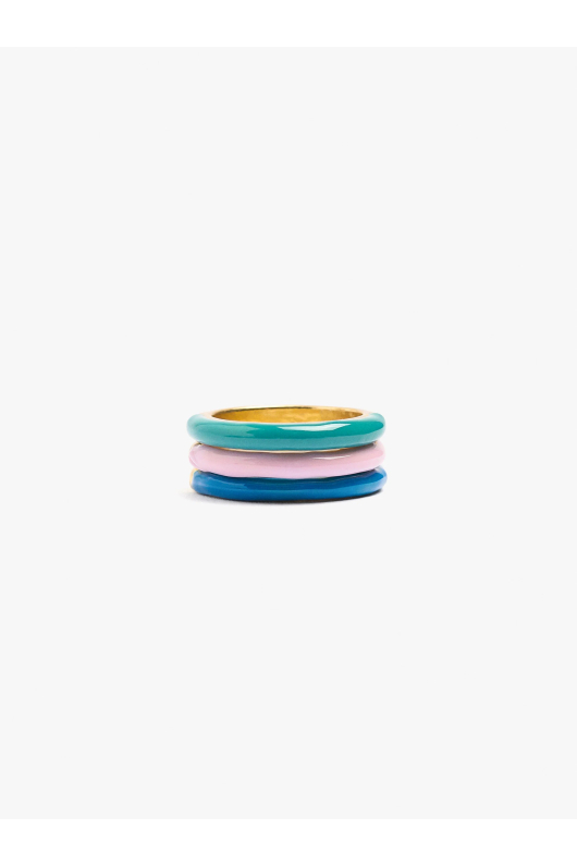 SET INELE MULTICOLORE