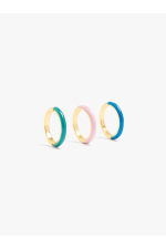 SET INELE MULTICOLORE