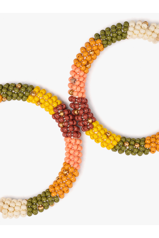 CERCEI MULTICOLORI