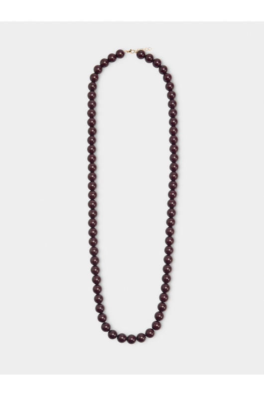 COLIER LUNG BORDO