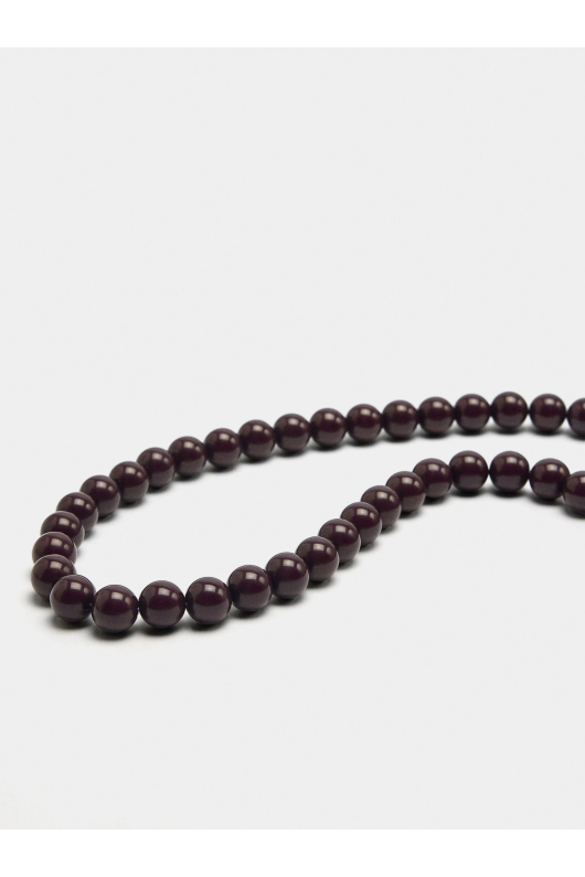 COLIER LUNG BORDO