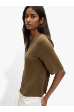 TRICOU KAKI