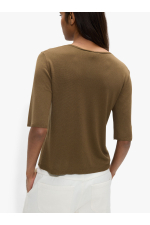 TRICOU KAKI