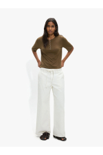 TRICOU KAKI