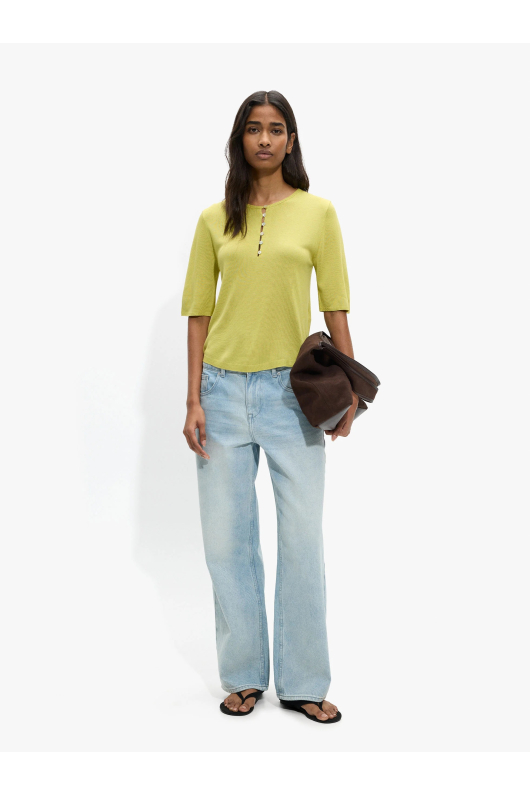 TRICOU LIME
