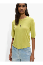 TRICOU LIME