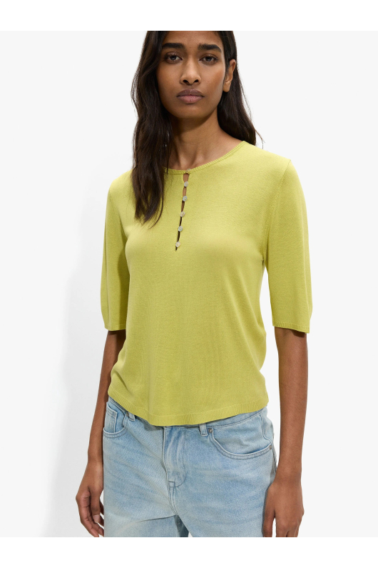TRICOU LIME