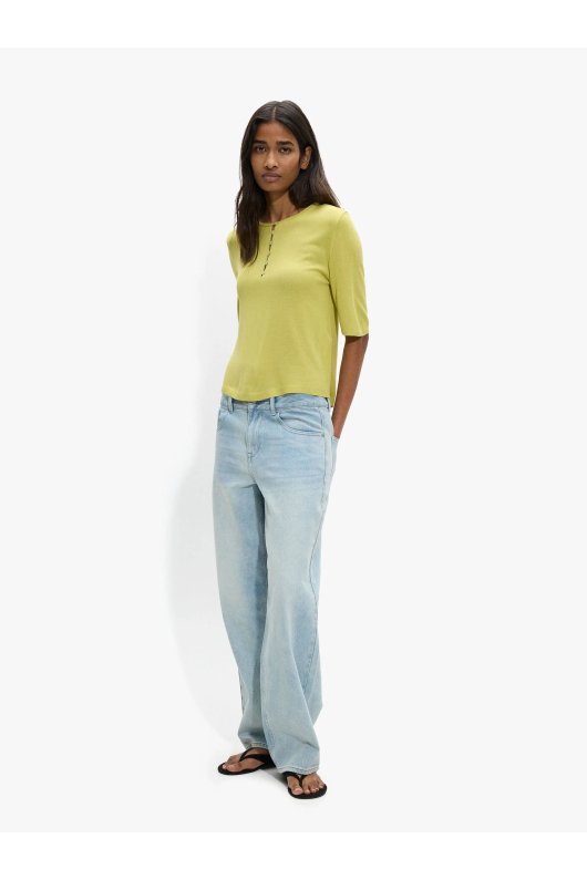 TRICOU LIME