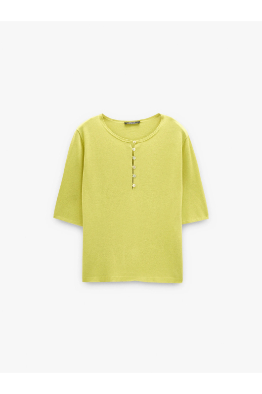 TRICOU LIME