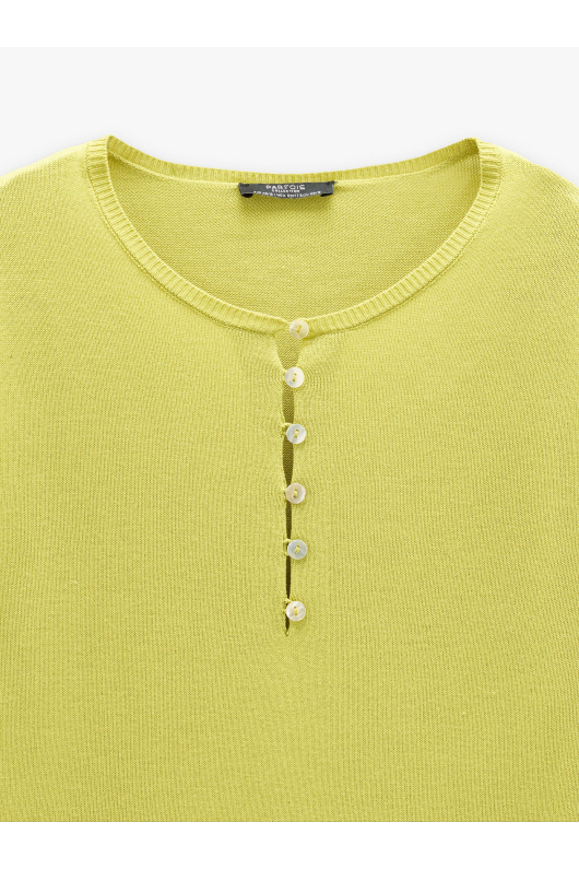 TRICOU LIME