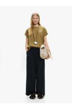TRICOU KAKI