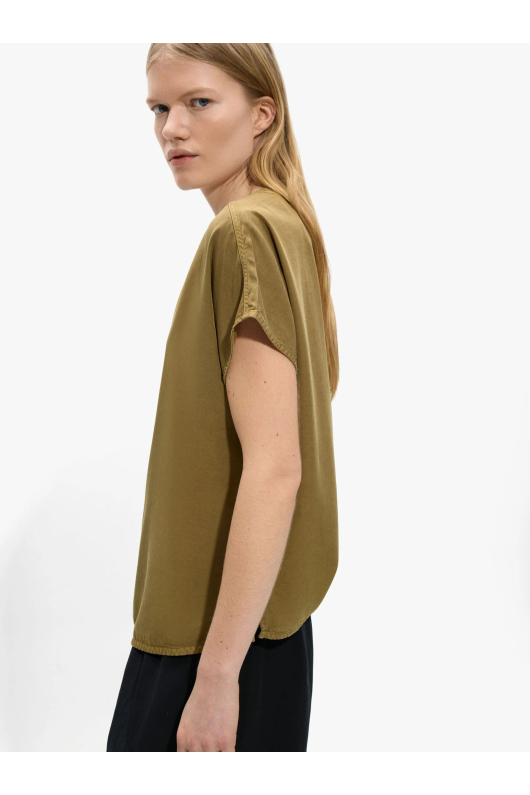 TRICOU KAKI