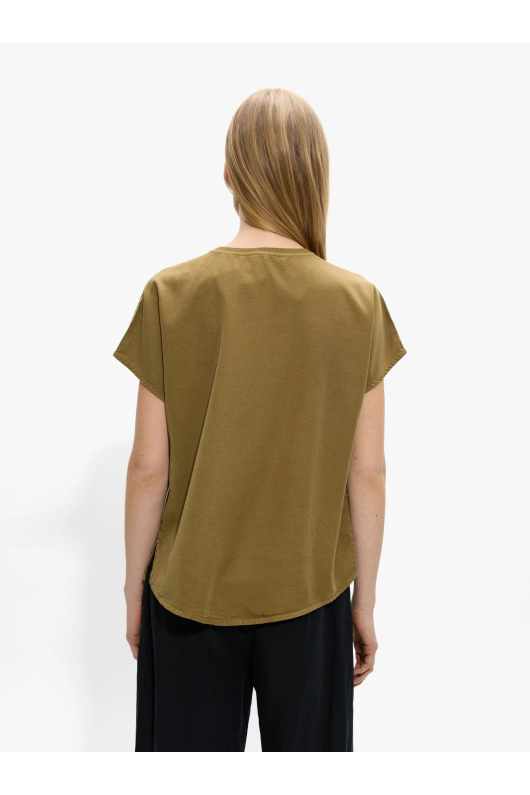 TRICOU KAKI