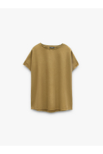 TRICOU KAKI