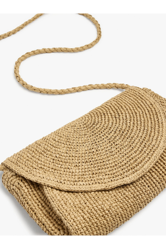 GEANTA CROSSBODY