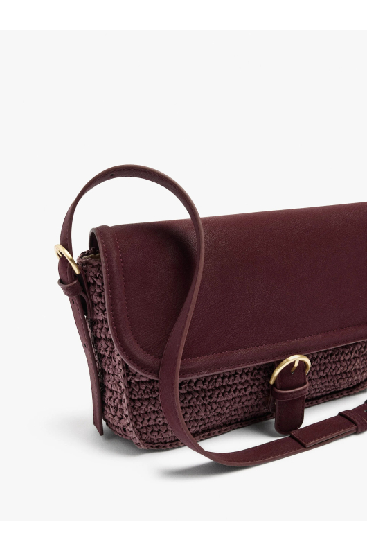 GEANTA CROSSBODY