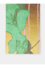 ESARFA CU PRINT