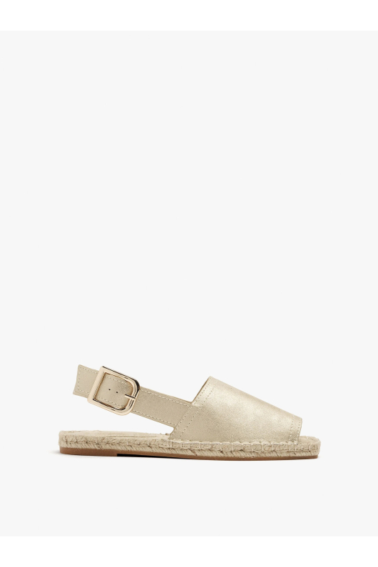 ESPADRILE IUTA