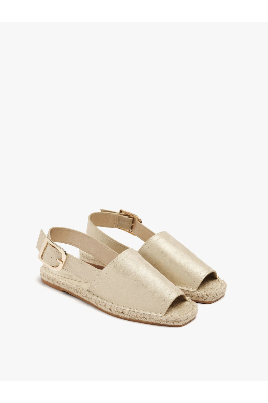 ESPADRILE IUTA