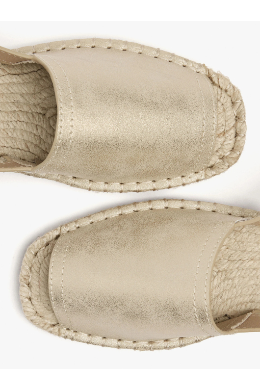 ESPADRILE IUTA