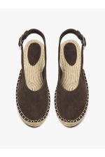 ESPADRILE DIN PIELE