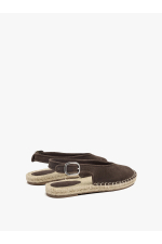 ESPADRILE DIN PIELE