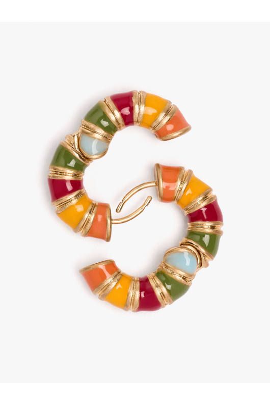 CERCEI MULTICOLORI