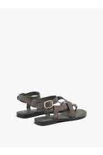SANDALE DIN PIELE