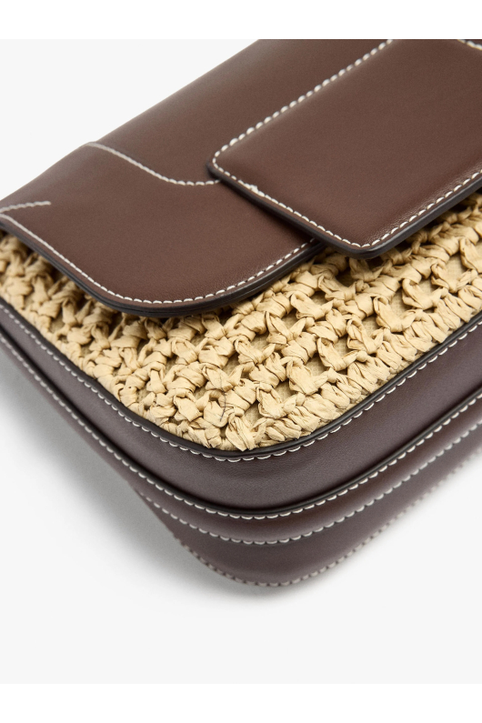 GEANTA CROSSBODY