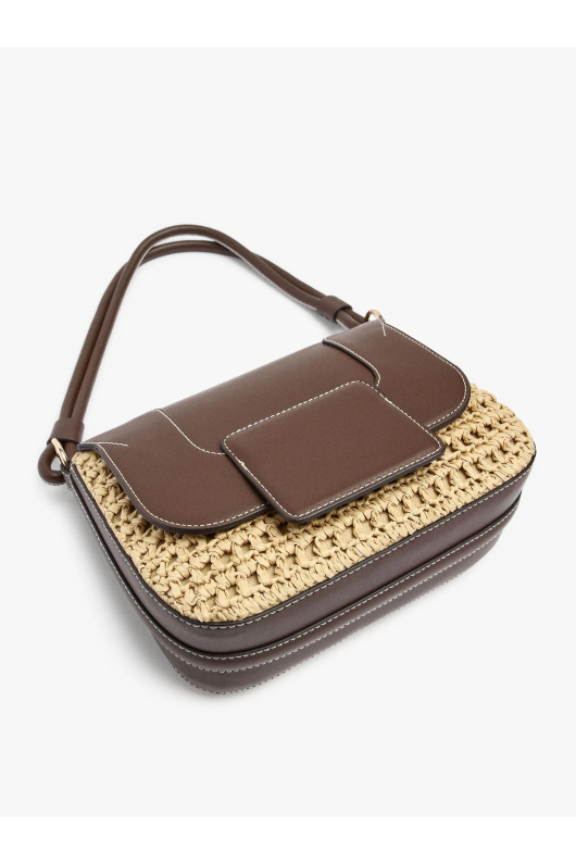 GEANTA CROSSBODY